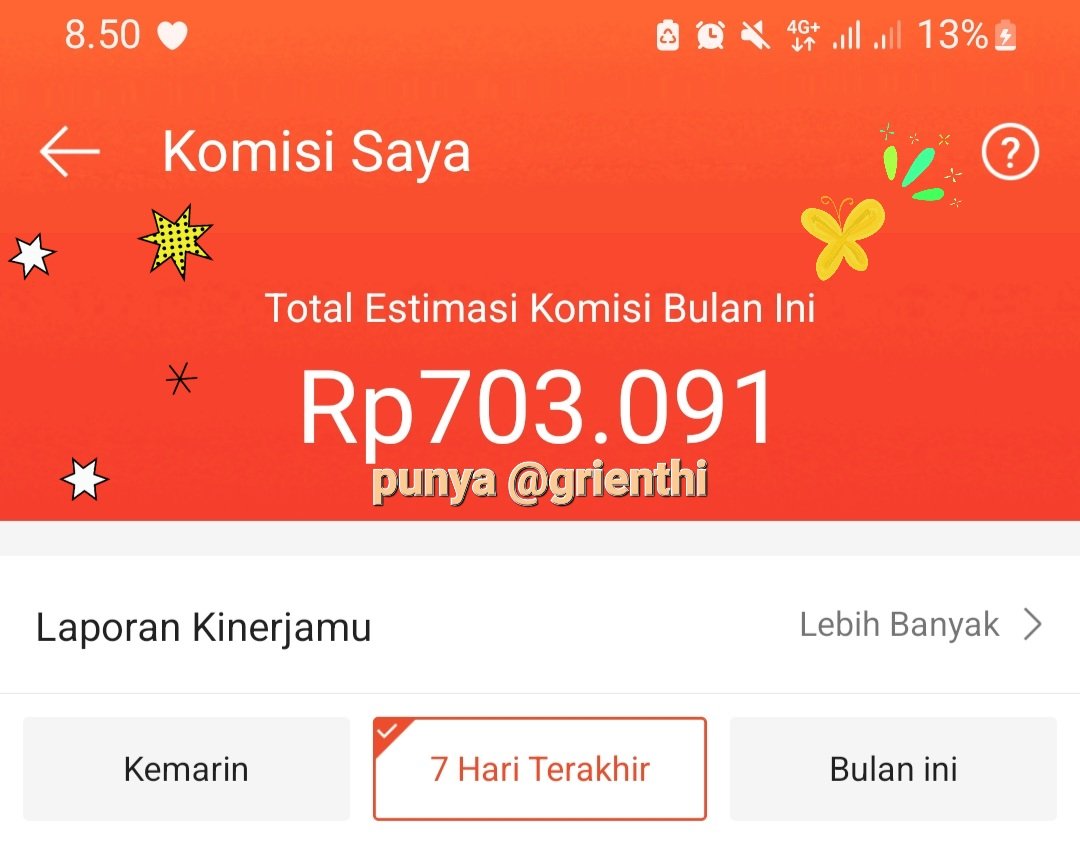🌾 Cara Join/Gabung/Daftar Shopee Affiliate 🌾

tanggal muda dah mayan niih
 
— a thread