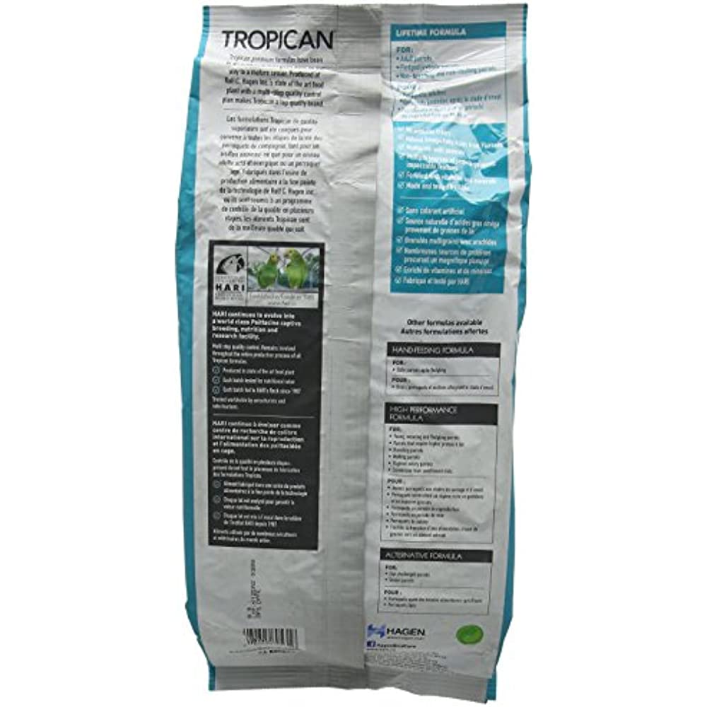 Hydrothol granular label