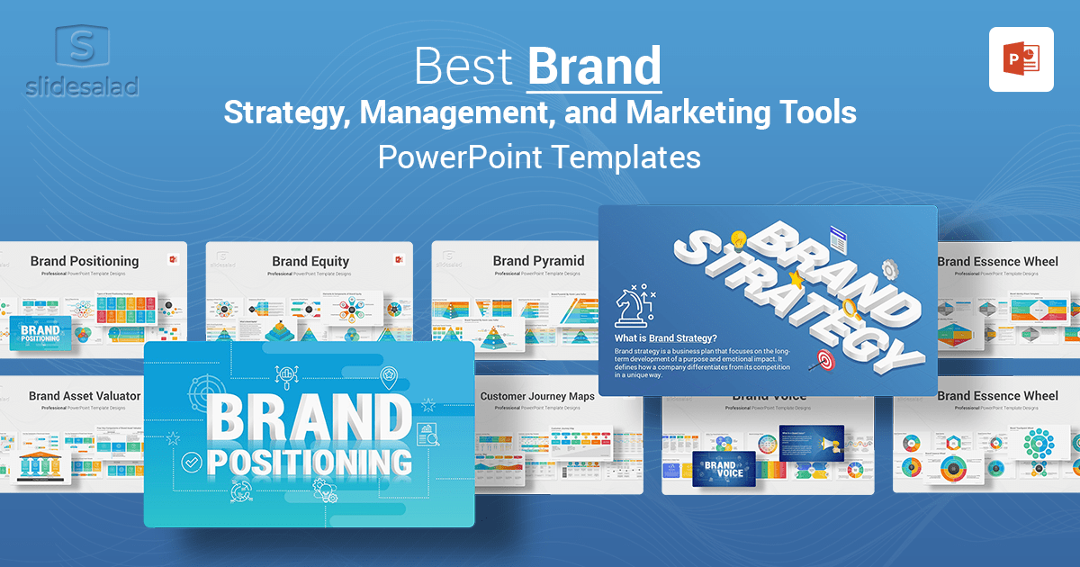 25 Best Brand Strategy, Management, and Marketing Tools PowerPoint Templates
slidesalad.com/blog/brand-str…