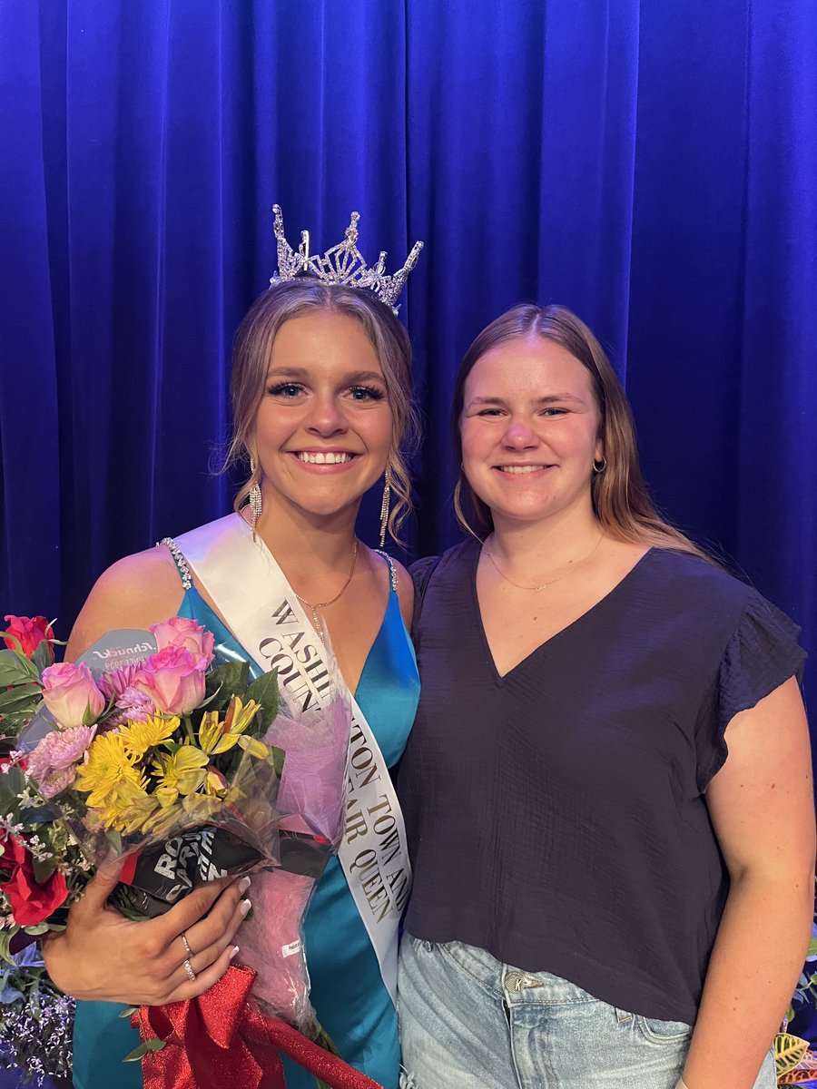 Elizabeth’s Queen!