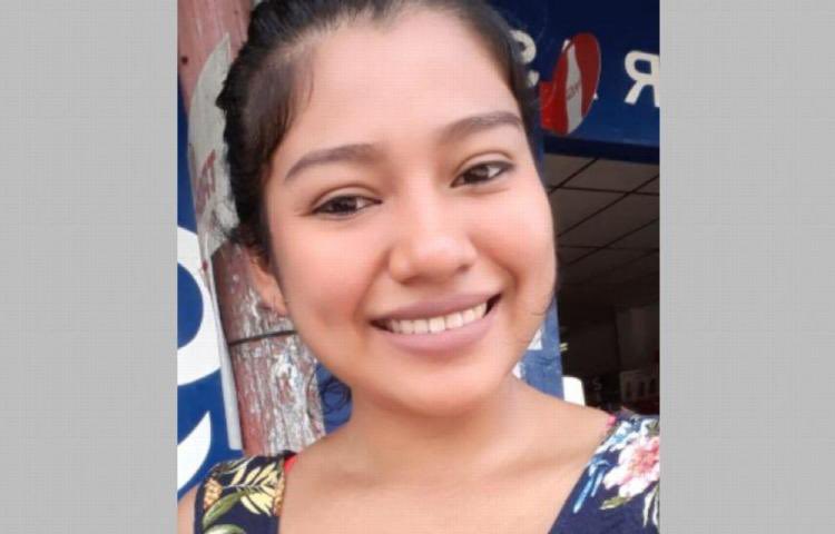 <a href="/PGN_PANAMA/">Procuraduría General de la Nación</a>,recibió los resultados de pruebas de ADN realizadas <a href="/IMELCFPANAMA/">IMELCF PANAMA</a> a restos óseos ubicados en San Carlitos, David, confirma que son de Astry Tugrí, 22 años,desaparecida desde el 11 Oct.Ministerio Público solicitará la imputación por el delito de Femicidio.<a href="/TReporta/">Telemetro Reporta</a>