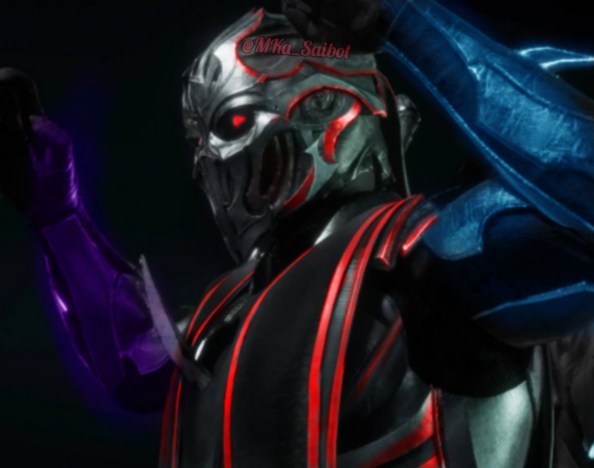 hellsaibot_'s tweet photo. Im HellSaibot
Kahn and Conqueror
#noobsaibot #bihan #hellsaibot https://t.co/Qx5IrCvm8c
