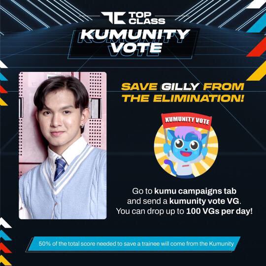 jeraldrosales's tweet photo. @JelliesOfficial @topclass_gilly #kumuTOPCLASS #Kumu https://t.co/xgMLUl8ju9