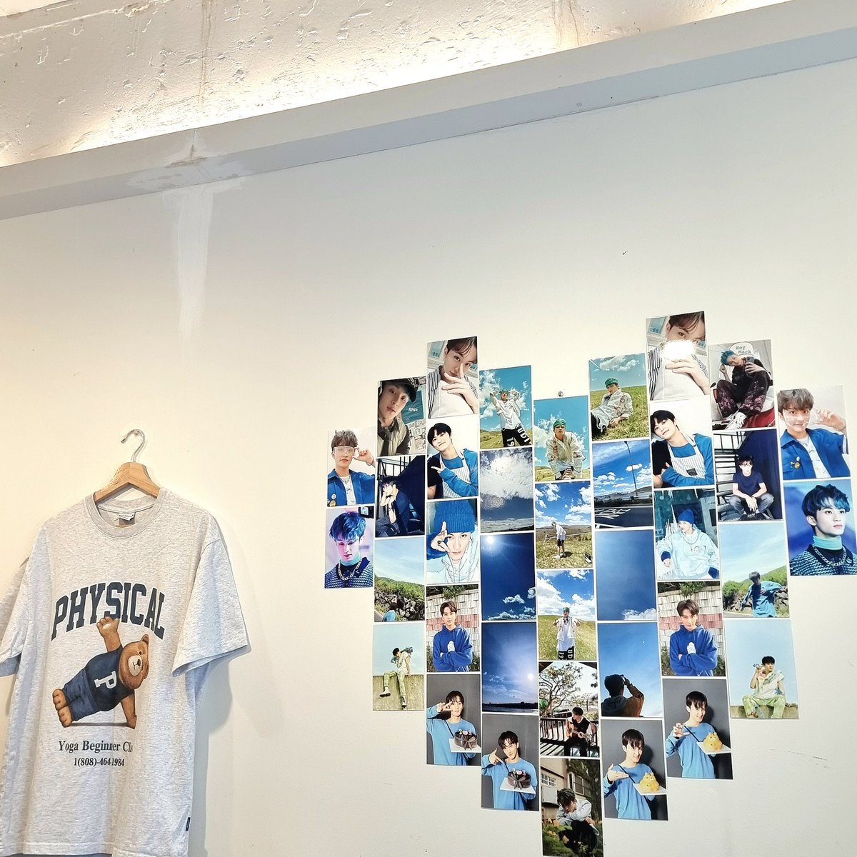 이름을 비워드릴 수도 있습니다 tweet media