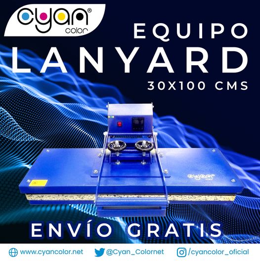 Cyan_Colornet's tweet photo. ✨😎✨ Conoce nuestros equipos ✨😎✨
#CyanColorOriginals https://t.co/xJDM5i8I3u