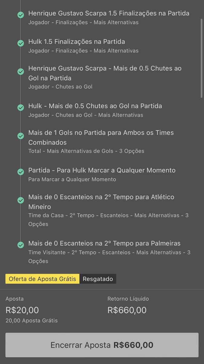 Tarciso Silva tweet media