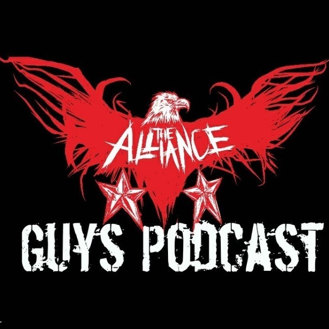 DaveScooby's tweet photo. #NWAFam...Join @TheAllianceBlog
Guys Podcast &amp; see what they have 
to say about the latest episode of
@nwa #Powerrr &amp; #SurgeUSA!!! 
 #NWA74 #StLouis #RaceForTheChase 
It all happens tonight, at 8pm et on YT/Twitch. https://t.co/QGrBq8XtRi