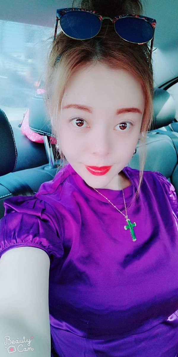 Amanda无敌美辣妈 on Twitter: