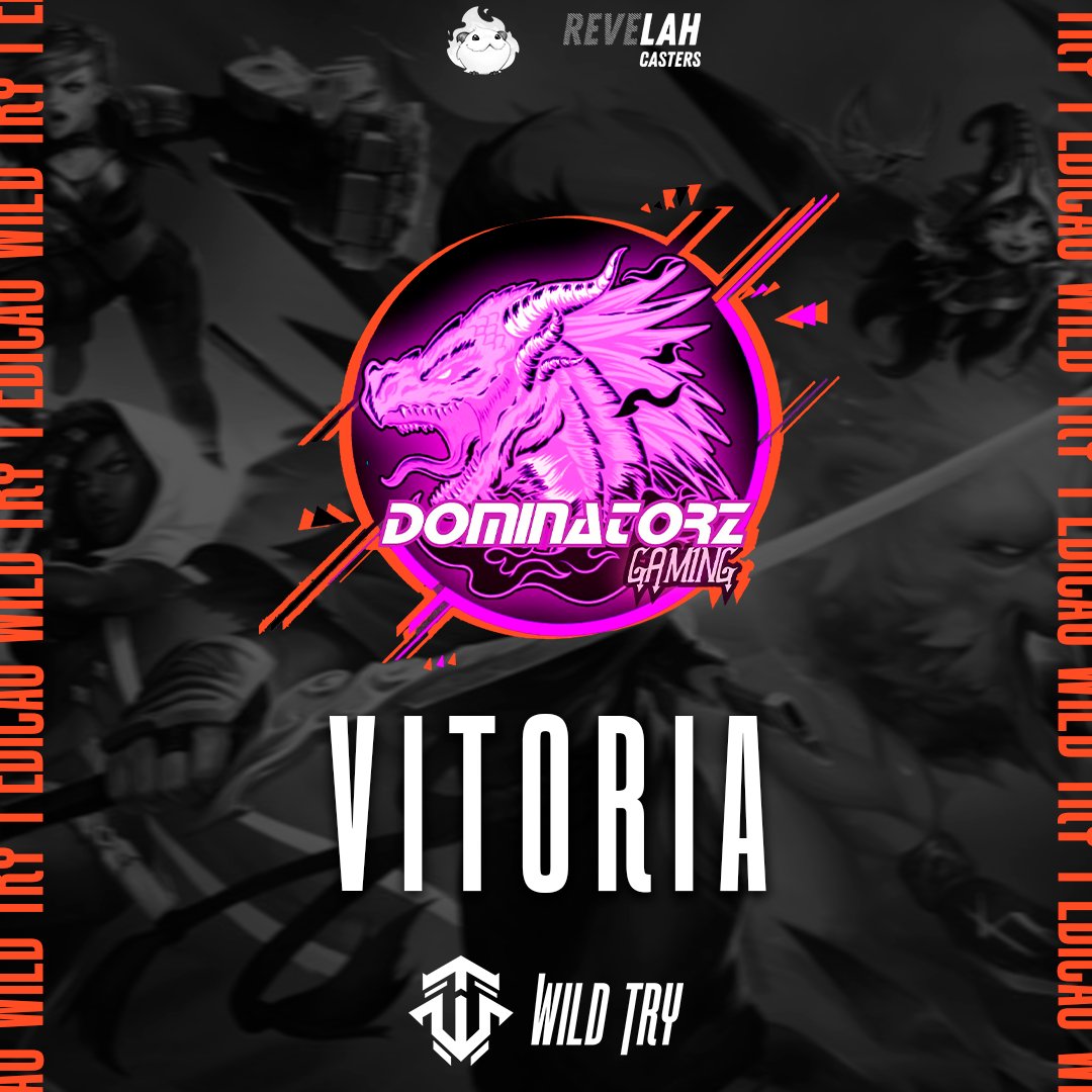 VITORIAAA🎉🎉👏🏻

Vitória da equipe <a href="/DominatorzG/">Dominatorz Gaming</a> no dia de hoje as 22H!!!
 
Parabéns pelo otimo desempenho.
