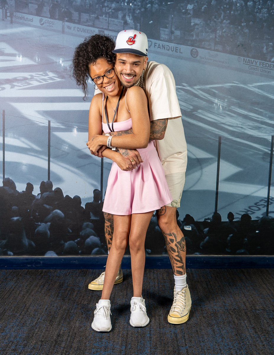 Jasmine Micahla 💗 tweet media