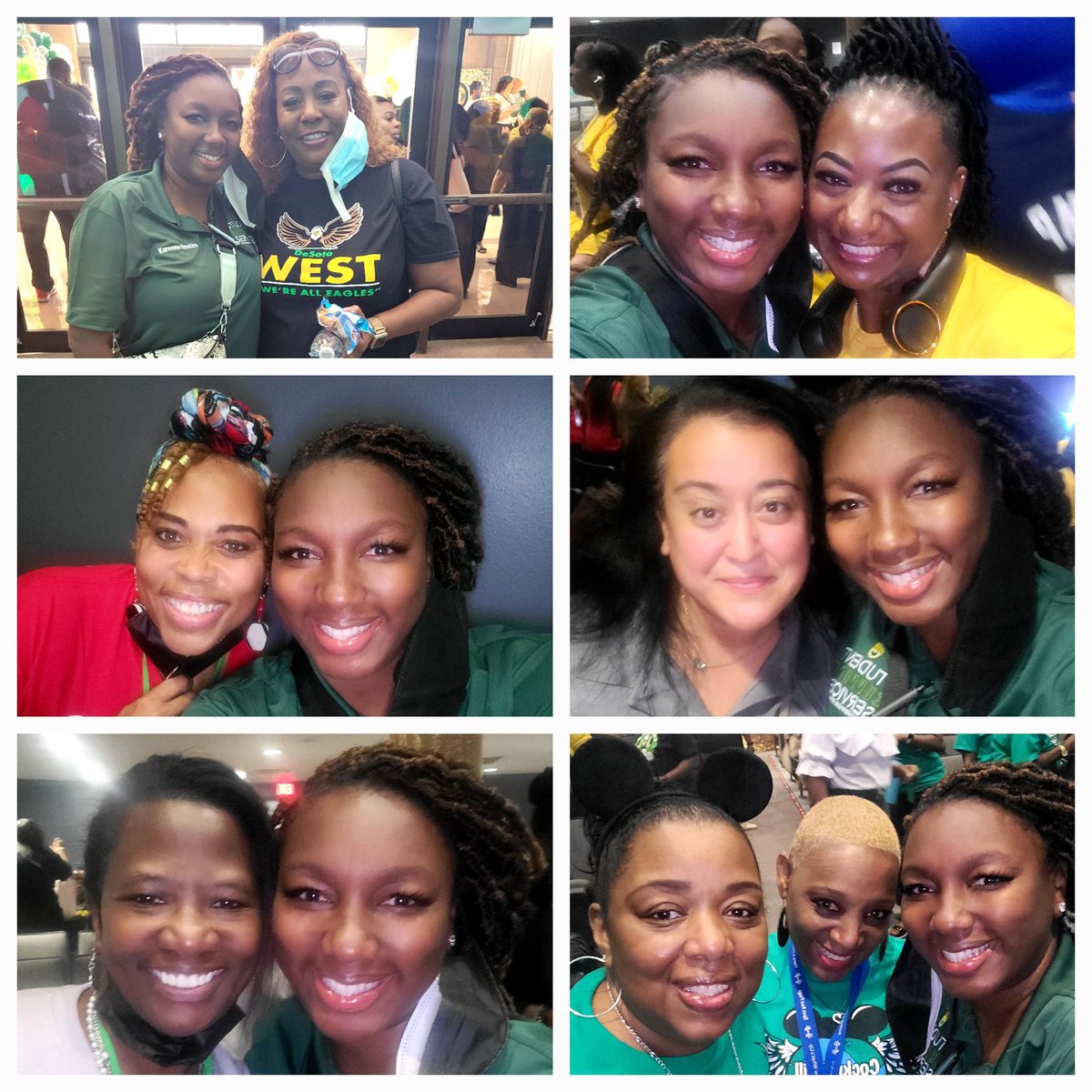 DeSoto ISD Counseling Department (@counselorsdeisd) on Twitter photo Your #desotocounselors are excited to serve and support as we prepare to fly!
#morethanschedules #timetofly
@desotoisdengage <a href="/KJTMADISD/">Katherine Johnson Technology Magnet Academy</a> <a href="/RubyYoungPSA/">Ruby Young</a> <a href="/MccowanMs/">@Curtistene_S_McCowan_MS</a> <a href="/DeSoto_WestMS/">DeSoto West Middle School</a> <a href="/Fme_Eagles/">Frank D. Moates</a> <a href="/wrefama/">Woodridge Fine Arts Academy- DeSoto ISD</a> <a href="/TheMeadowsES/">DeSotoTheMeadowsES</a> <a href="/Hawkinsk17/">Kareeme Hawkins</a> <a href="/SSS_DeSotoISD/">DeSotoISD Student Support Services</a> Your #desotocounselors are excited to serve and support as we prepare to fly!
#morethanschedules #timetofly
@desotoisdengage <a href="/KJTMADISD/">Katherine Johnson Technology Magnet Academy</a> <a href="/RubyYoungPSA/">Ruby Young</a> <a href="/MccowanMs/">@Curtistene_S_McCowan_MS</a> <a href="/DeSoto_WestMS/">DeSoto West Middle School</a> <a href="/Fme_Eagles/">Frank D. Moates</a> <a href="/wrefama/">Woodridge Fine Arts Academy- DeSoto ISD</a> <a href="/TheMeadowsES/">DeSotoTheMeadowsES</a> <a href="/Hawkinsk17/">Kareeme Hawkins</a> <a href="/SSS_DeSotoISD/">DeSotoISD Student Support Services</a>