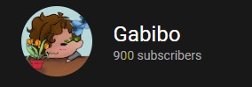 TheGabibo's tweet photo. I love you all <3 https://t.co/uZp8X9ffj4