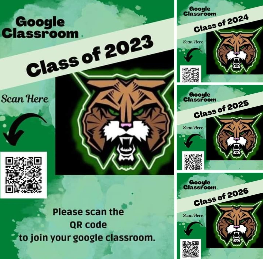 Hempstead High School Students..... Please be sure to scan the QR code to join your Google classrooms TODAY to receive Counseling Department Updates!!
<a href="/Njackson618/">Natasha Jackson</a> <a href="/ajbutler67/">Angela Butler</a> <a href="/herbertoneiljr/">Herbert O'Neil, Jr.</a> <a href="/hr_hempsteadisd/">Hempstead ISD HR Department</a> @BobcatFB22 <a href="/Hempstead_HS/">Hempstead High School</a> <a href="/ray_mullens/">Samantha Ray-Mullens</a> <a href="/HempsteadISD/">Hempstead ISD</a> <a href="/TanyaSimons3/">Ms. Simons - Hempstead ISD</a>