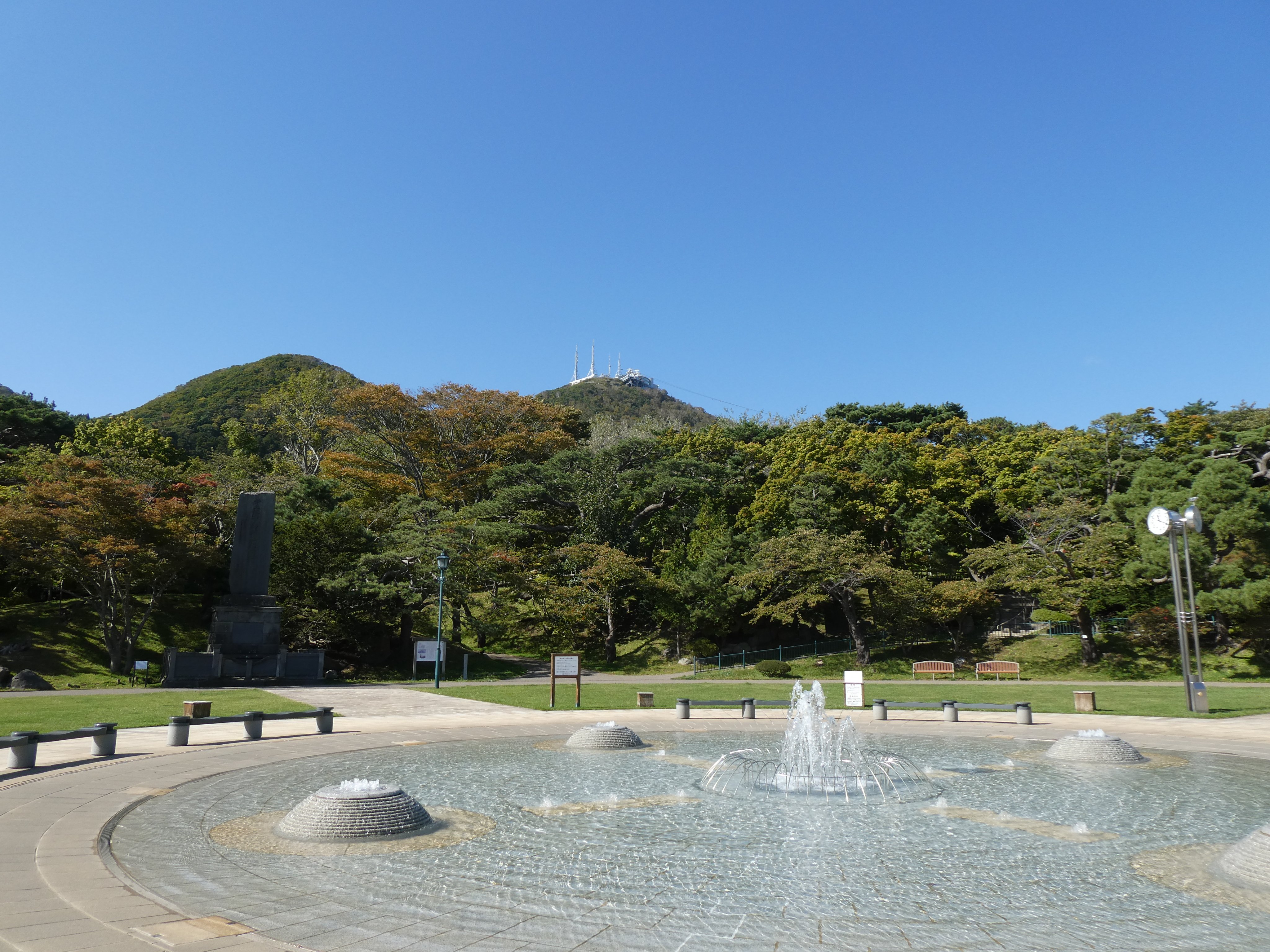 函館市住宅都市施設公社 公園管理部 Sr08v4iue4iuitc Twitter