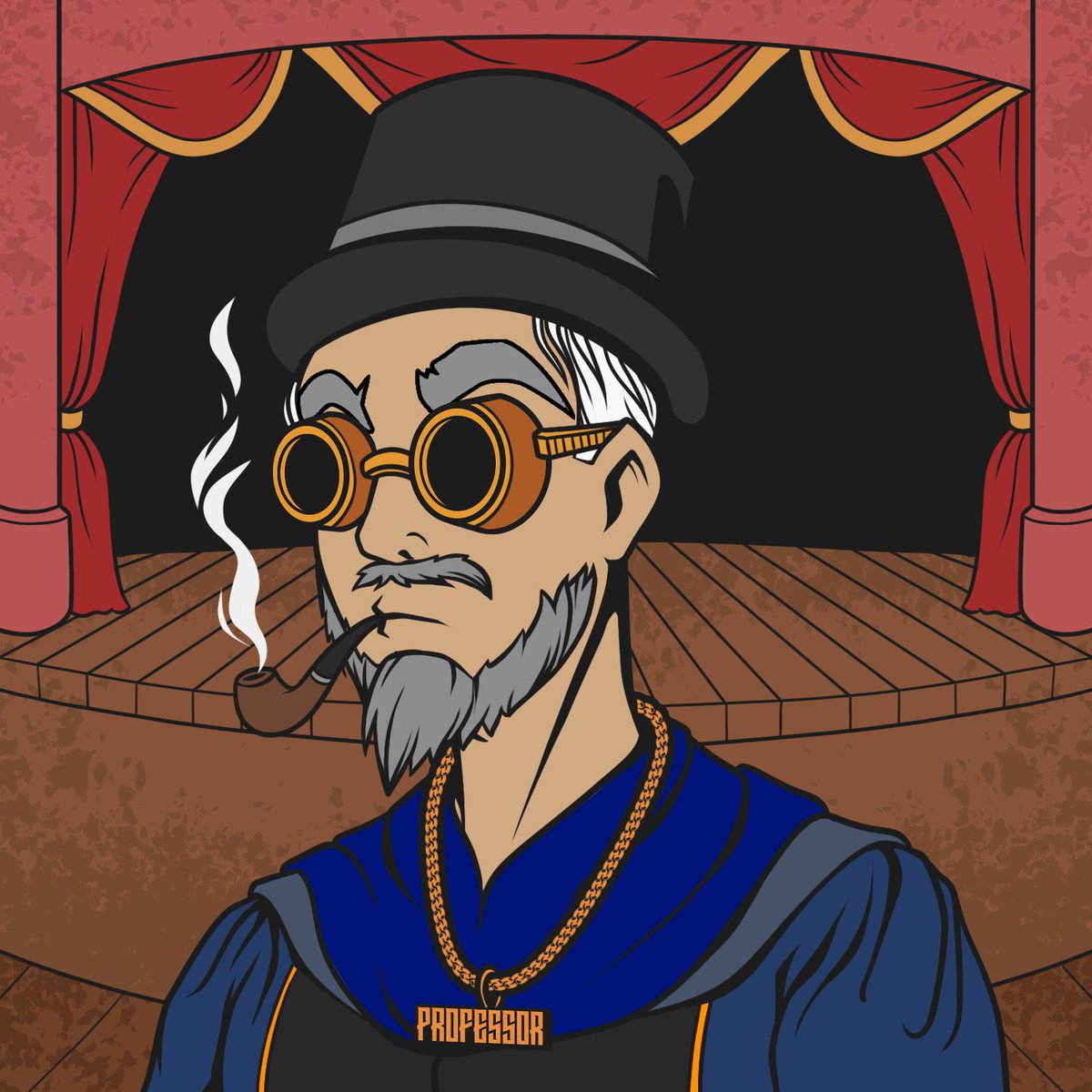 ⚡️ FLASH GIVEAWAY ⚡️

Giving away 1 FREE mint from <a href="/ProfessorsNFTs/">Professors | Minting now!</a> 📚 (Phase 1 mints at .11 ETH) 👀

RULES
✏️ FOLLOW ME AND <a href="/ProfessorsNFTs/">Professors | Minting now!</a> 
✏️ RETWEET 
✏️ TAG A NERD

Winner in 12 hours ⏳