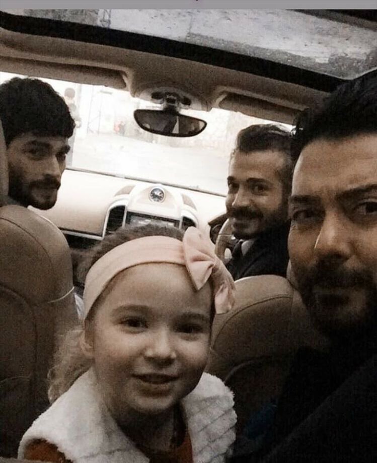 Buenas noches, Fandom. Bienvenidos a nuestro antepenúltimo capítulo.

#HercaiEnImagen