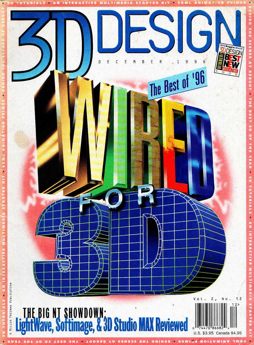 DaStreamCatcher's tweet photo. #DaCurator and #StreamCatcherSociety.
Wired for #3D since before this issue, #NFTCommunity.
Like… totes 1992.
Old.
Scratch that.
Seasoned. :)
Wise.
Funny.
Fed Up.
Sweet and Sour.
Your buddy, if you can hang.
#ProjectM2 This Way Comes. https://t.co/gKhB9qq0Mc