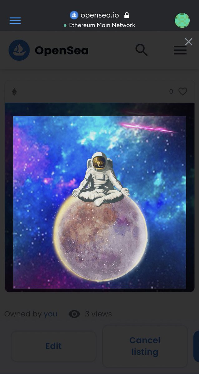 ATor_agus19's tweet photo. ATor King #2 get you the moon #artist #artwork #crypto #cryptoartist #cryptocurrency #digitalart #drawing #ethereum #illustration #investing #love #nft #nftart #nftartdaily https://t.co/qMNdRuRHSv