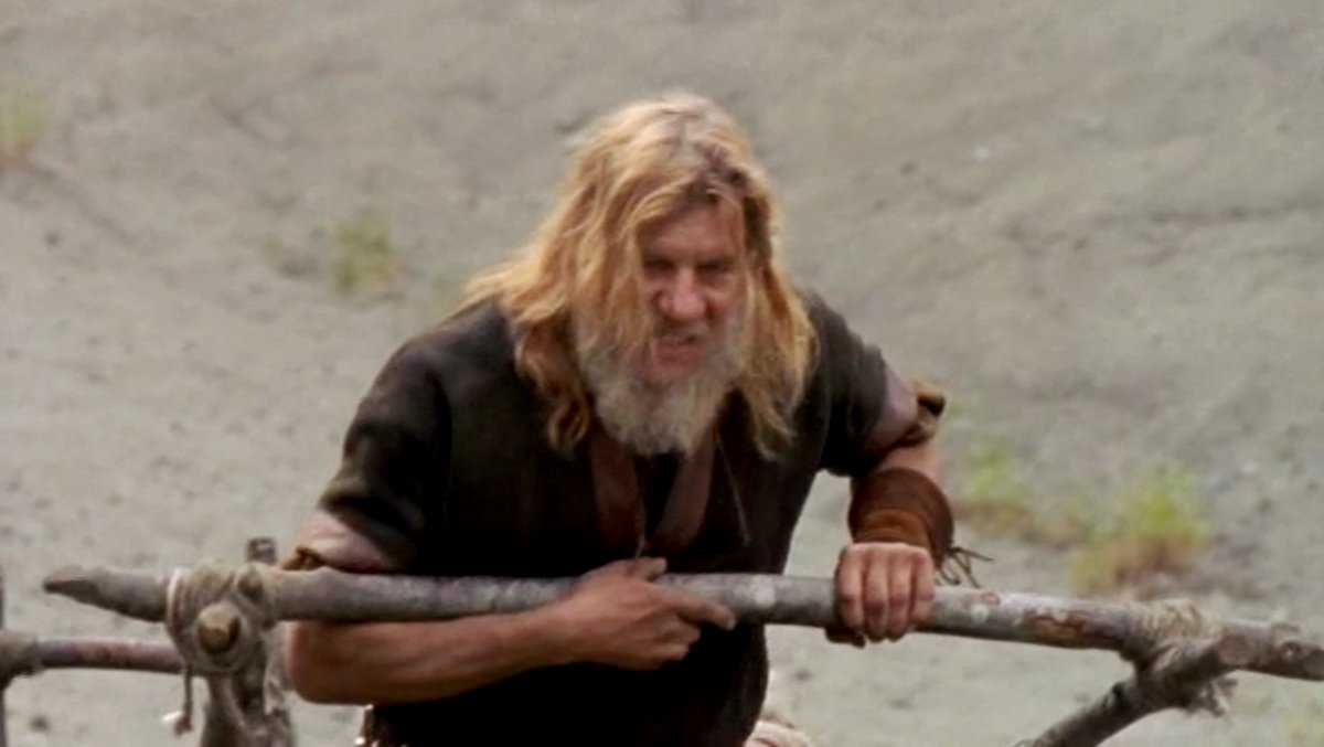 atlantistvru's tweet photo. #InRemembranceof #actor #KenJones (04.08.1939-13.09.2016), #Stargate #SG1 Cured Touched, #Cimmerian, Villager, Hell dweller, #Nightwalker/#Goauld, #Worrel's #bandit &amp; #SGA #Olesian #Prisoner. R.I.P.

https://t.co/R4EkdakfEX
https://t.co/umQtOp6GMi

#StargateSG1 #StargateAtlantis https://t.co/pcI0dsDw7y