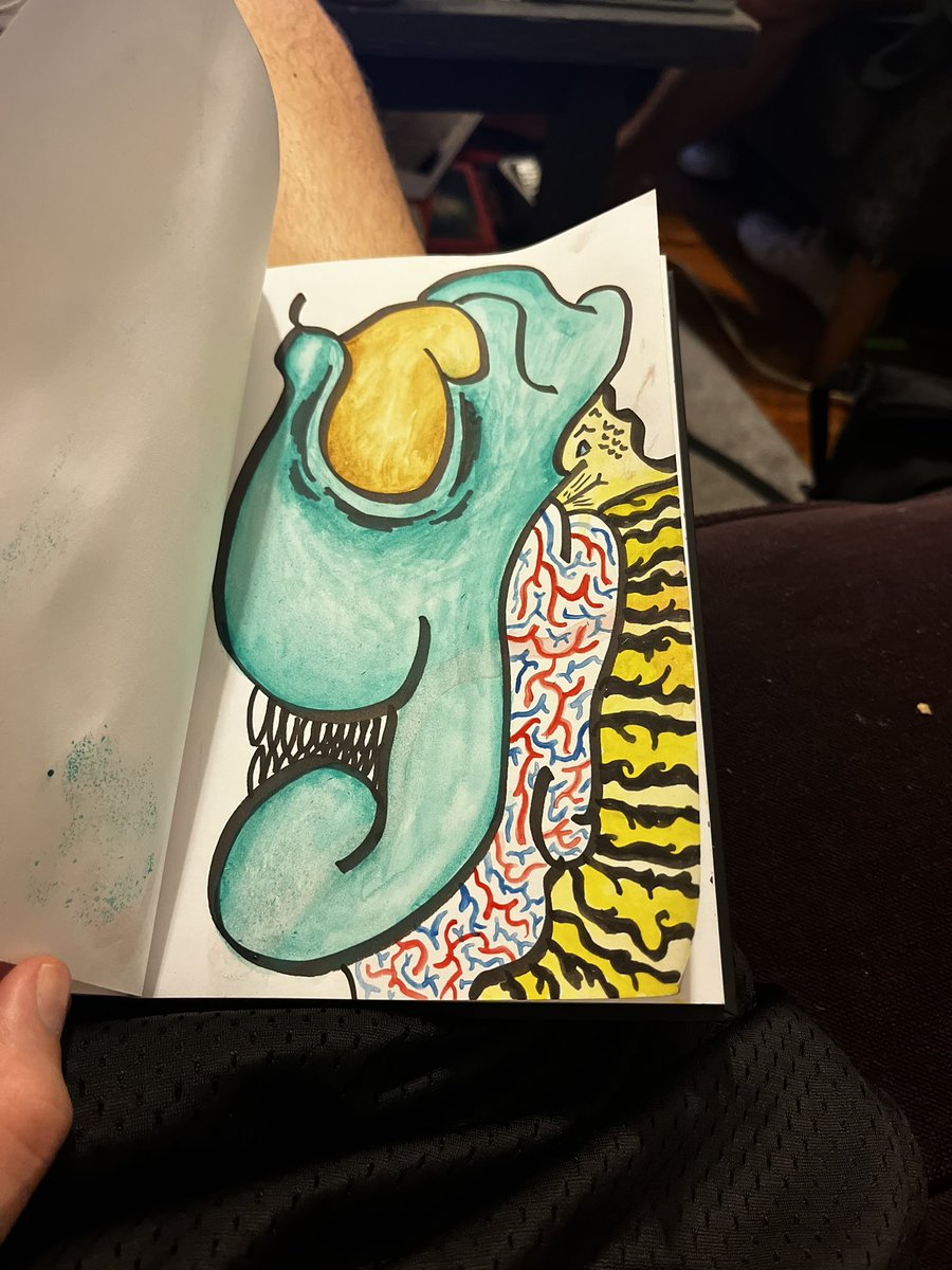 aedan333's tweet photo. Sketches from today https://t.co/emFRvenFNS