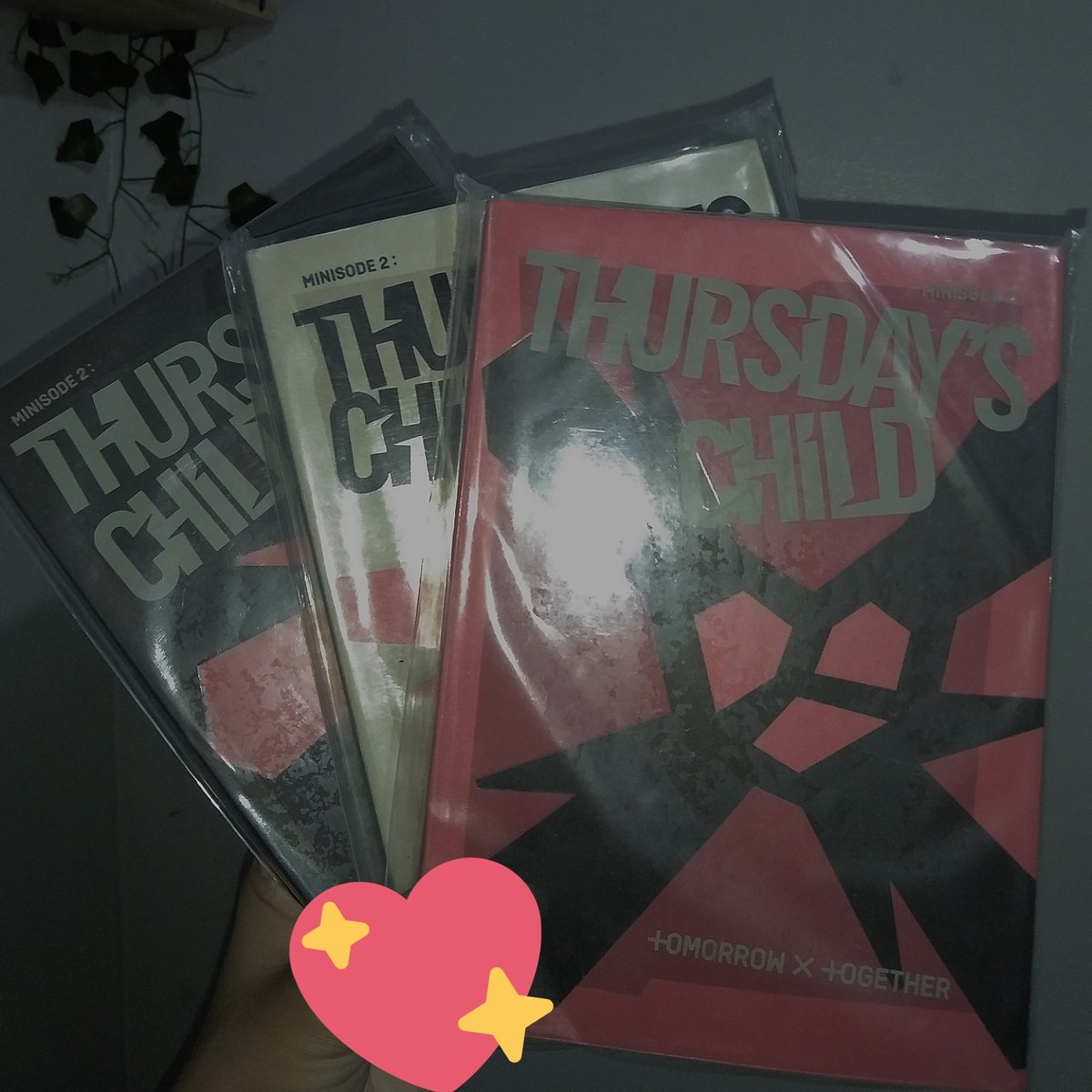 TYUN1ELF's tweet photo. ✴︎ 📓. . . [ #n1emails ] ! ♡︎ 

↪︎ my m2tc has arrived. worth it yung paghihintay aaaaa. thank u for packing it well and for the freebies pooo (di ko na nasama sa picture 😭), will buy from this shop again!! 

🖇️ : #SDPHFeedbacks @stilldreamingph https://t.co/PWHQWpqelj