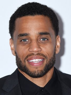 Happy Birthday to Michael Ealy .. 