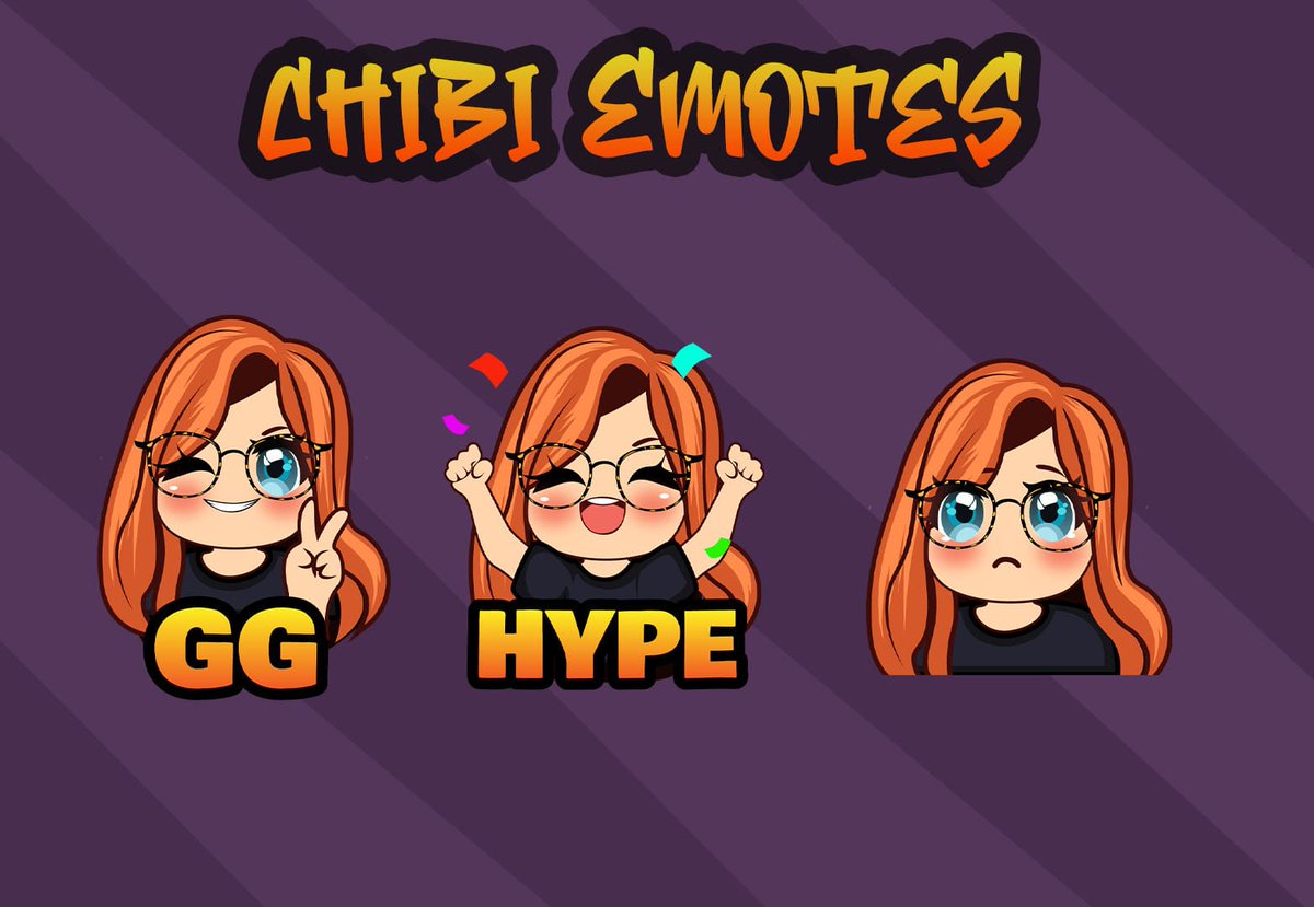 GFX_Amalya's tweet photo. who needs emotes?
#twitch 
#twitchaffiliate 
#Streamers 
#BlazedRTs
#GamingRTweeters
#ArtistRTweeters
#MighmaMob
#mesmerizeorg
#Retweelgend
#HffRts
#wwwanpaus
#sme_rt
#rtArtBoost
#GWILD_RT
#BlackettMusic
#TechbooShout
#MadzRts
#Rts_WW
#rttanks
#Vtuber 
#VTuberEN
#Vtuber素材 https://t.co/vJMXV3VwAE