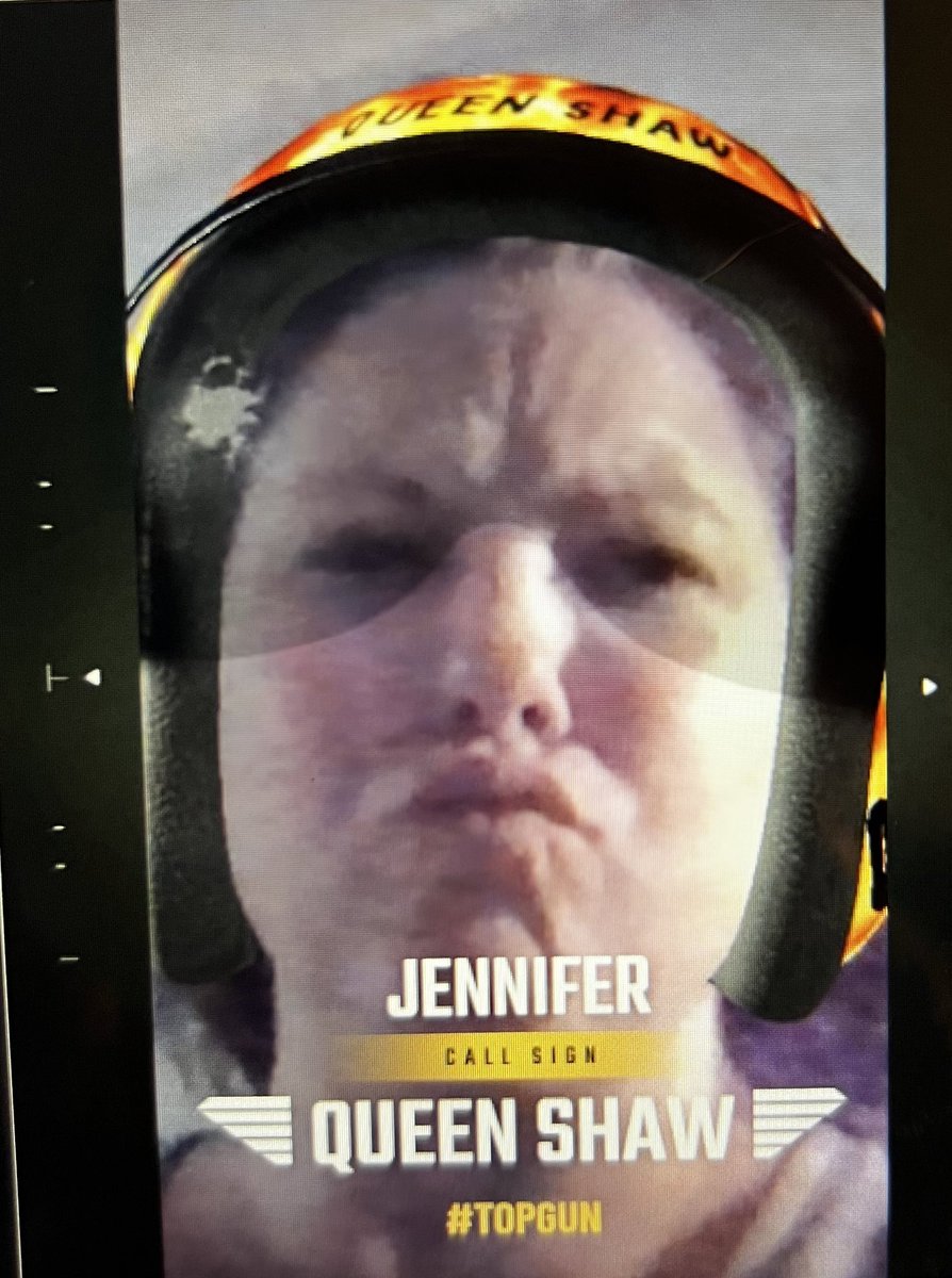 Mission ready! <a href="/AledoISD/">Aledo ISD</a> #TopGunAledo #bearcatstakeflight