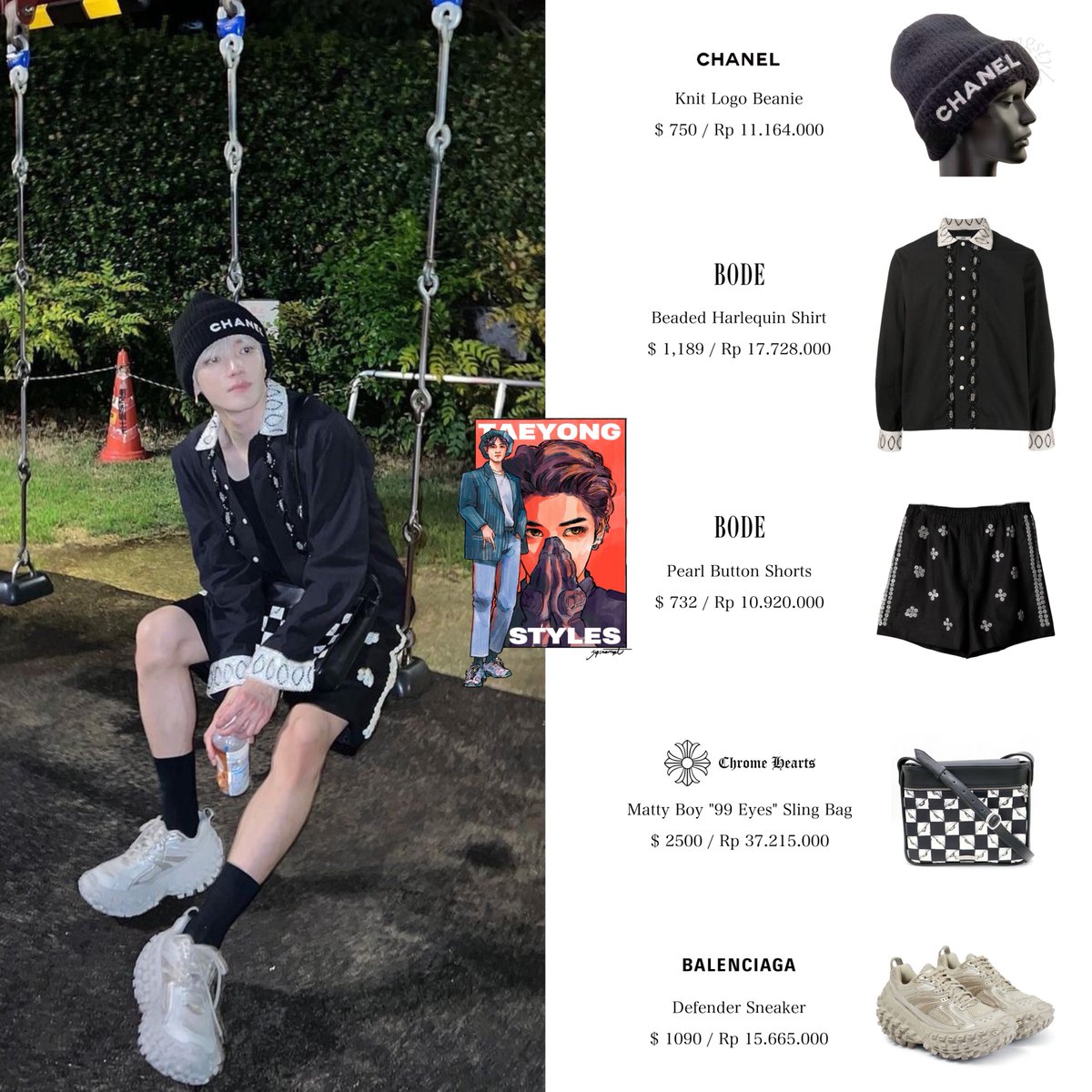 taeyongstyles tweet media