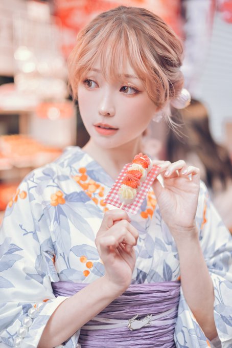 Twitterのコスプレ画像32