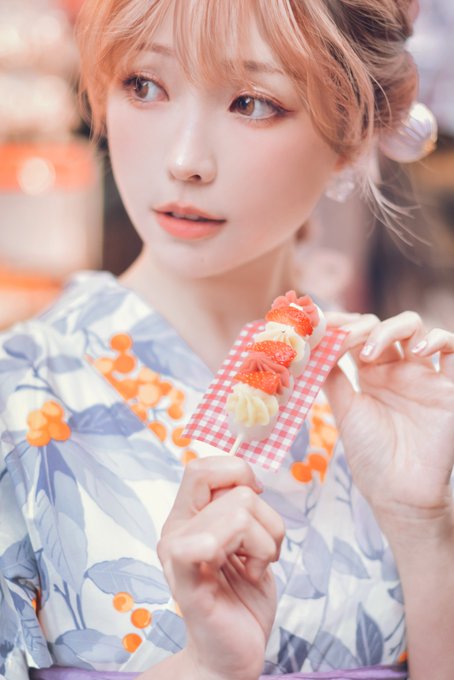 Twitterのコスプレ画像33