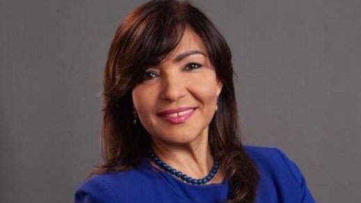 cdn37's tweet photo. ÚLTIMO MINUTO 

El presidente @luisabinader destituye a Geanilda Vásquez como ministra de Estado sin Cartera de la Presidencia.

Decreto No. 414-22.   #CDN37 https://t.co/jg817SFwVH