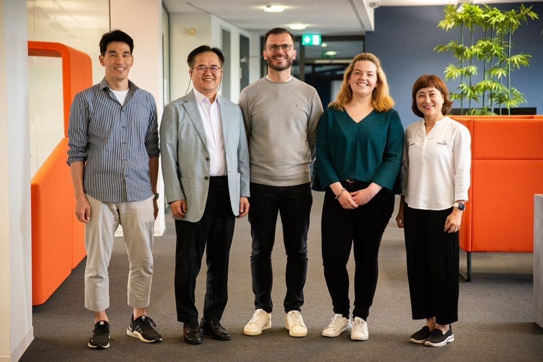 fabweaver_3d's tweet photo. Check out the insta post from German 3D Printing Leader, iGo3D !!
.
They became a fabWeaver life partner!
.
#germany #3dprinter #professional3dprinter #industrial3dprinter #technicaltraining #producttraining
@igo3d님의 이 Instagram 사진 보기 https://t.co/Z3qhLaSsP6 https://t.co/AEq82bfVwb