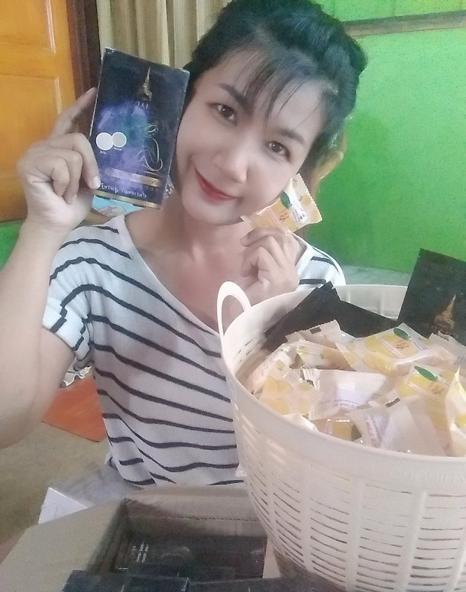 suwitdamaksin1's tweet photo. โปรไหนว่าเด็ด⚡กว่านี้ไม่มีอีกแล้ว‼️อยากมีผิวใส✨ทั้งผิวหน้า ผิวกาย ต้องเปิดใจ💞#สบู่กายา

4️⃣ก้อน1️⃣3️⃣9️⃣-ส่vฟรี
สิว 🌈ฝ้า🌈 กระ🌈 จางลง
หายห่วง‼️
🧼สบู่กายา
🧼สบู่ผิวหน้า ผิวกาย
#เซรั่มตรีชฎา
#ปั้นรากหญ้าสู่เศรษฐี
#ทีมหญิงติ๊กแรดรวยขย่มโลก
#แม่เกรซปั้นเศรษฐี https://t.co/ezD2E2IW23
