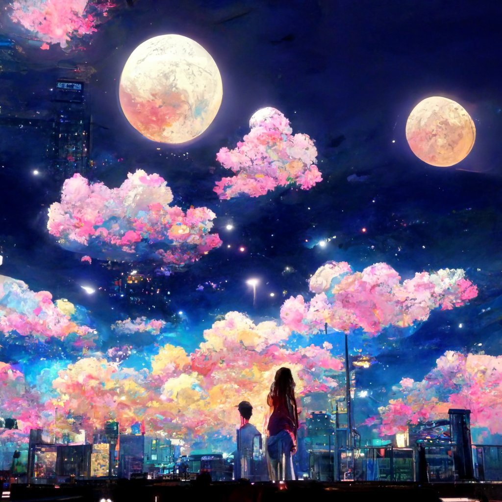 coreclear's tweet image. Some amazing #aigenerated pictures from #midjournal I generated. Super cool 😎
#AiArtwork