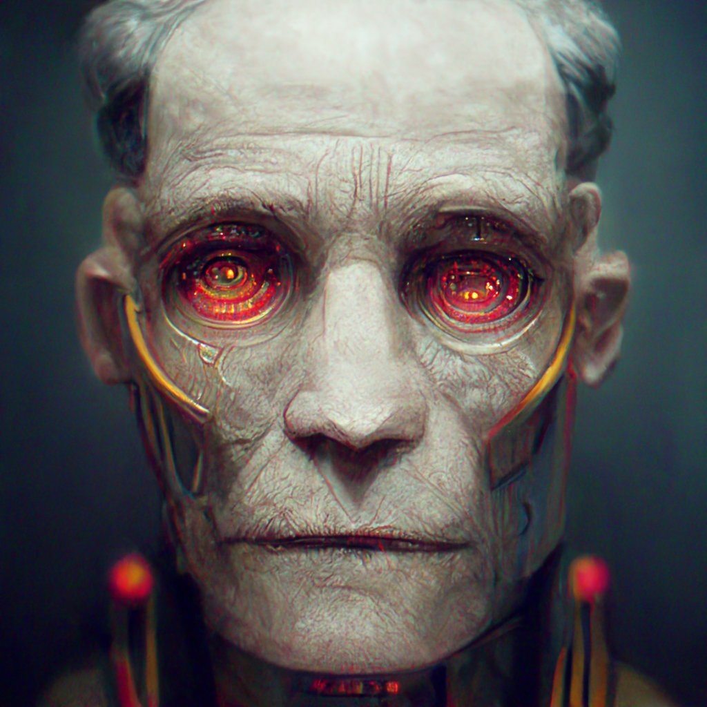 coreclear's tweet image. Some amazing #aigenerated pictures from #midjournal I generated. Super cool 😎
#AiArtwork