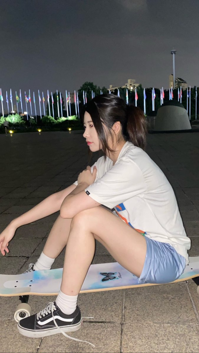 CathyArabFans's tweet photo. [انستقرام] 220804
تحديث حساب + قصة/ستوري ديا كاثي/هيهيون:
خذ مكانك
استعد، انطلق🛹🛹🛹
_M
#DIA #다이아 https://t.co/sJj9q5sBat