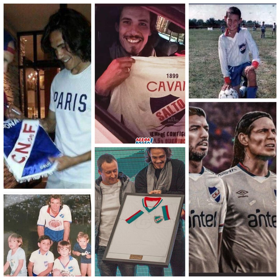 ChristianEze93's tweet photo. Dale @Nacional es ahora o nunca.
#CavaniANacional https://t.co/JDfTBk003S