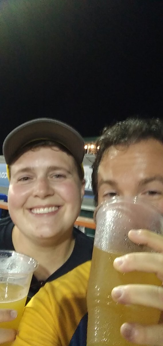 praupp09's tweet photo. #quackpack @MadisonMallards https://t.co/ZR8LSXAiTi