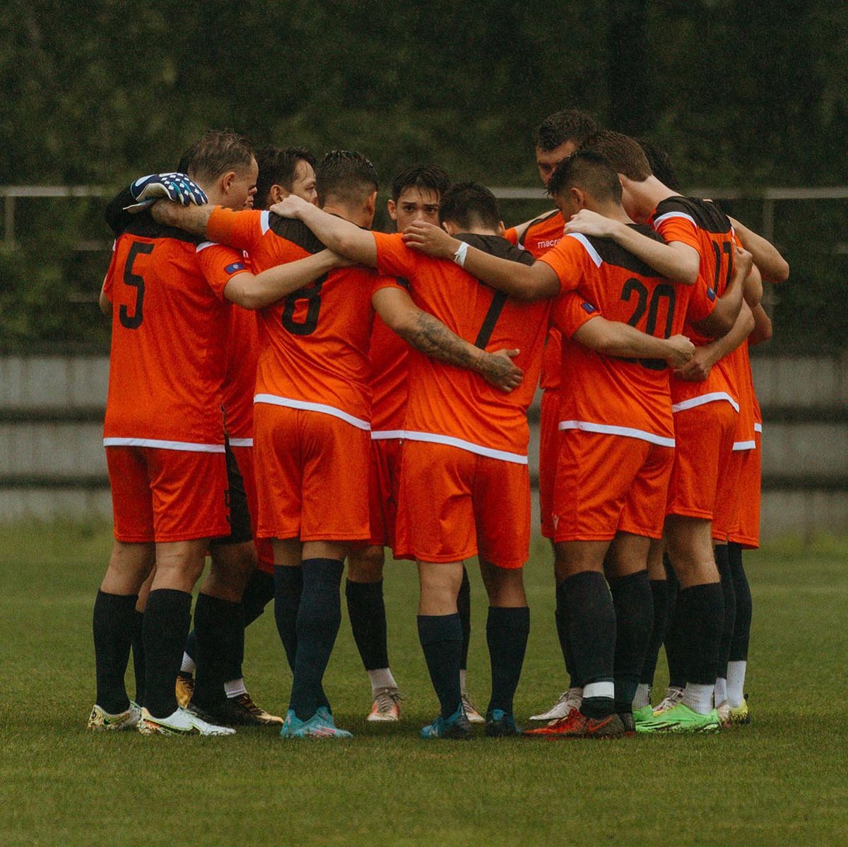 Guam Football Association tweet media