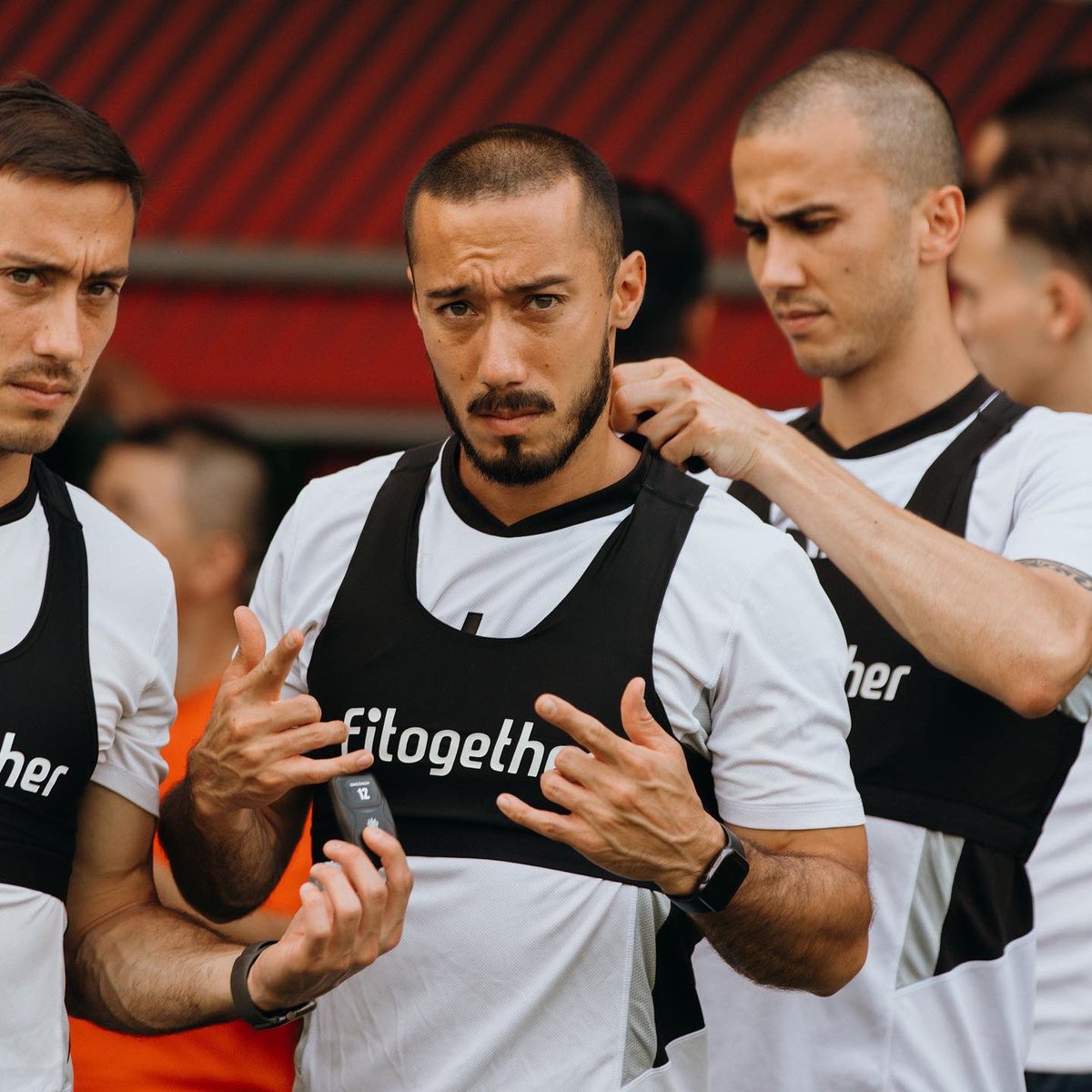 Guam Football Association tweet media