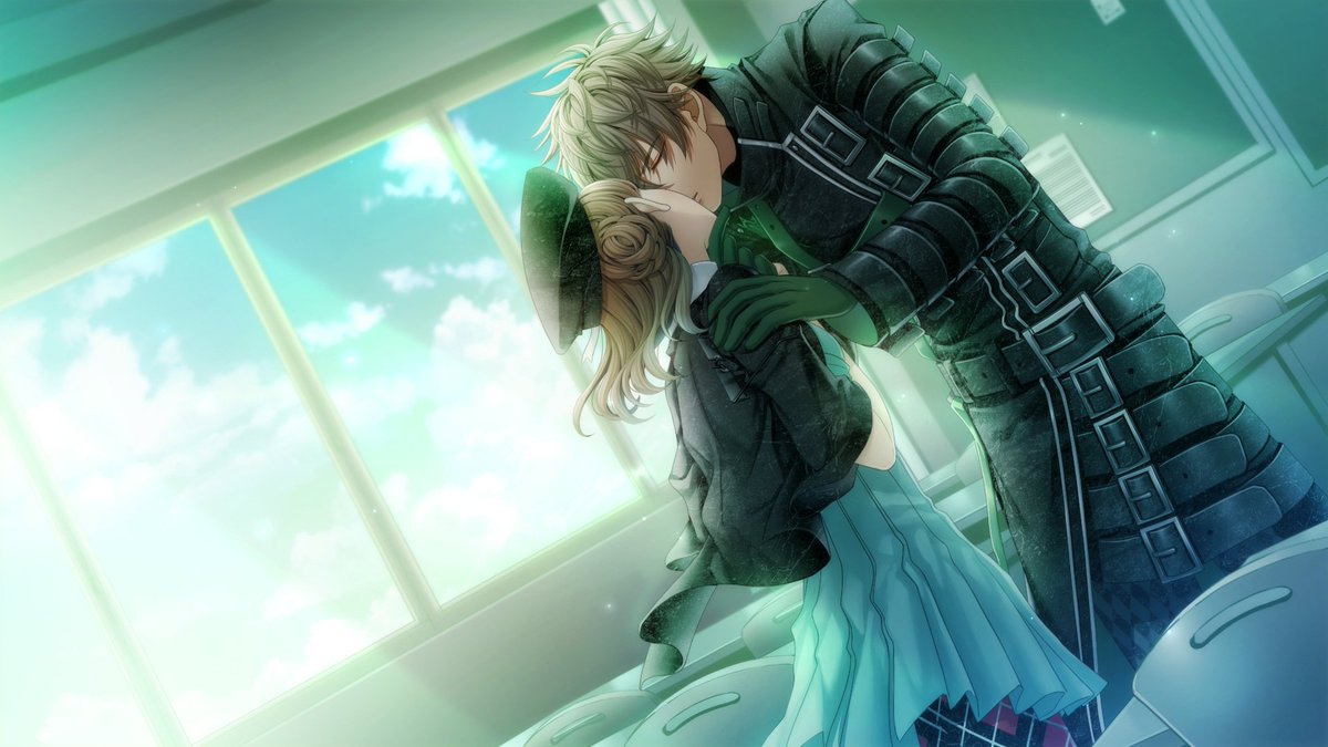 elmfranken's tweet photo. Besto world ever! 🍀
#Kent #kentamnesia #amnesiamemories #amnesiakent #otome #otomate #otomelover #otomegames #otomegirl #otomate #gamergirl #steam #clover #cloverworld https://t.co/nQgiFsuF8q