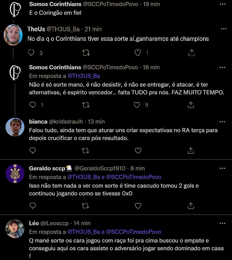 Siga_OBoneco2's tweet photo. Os rival de itakera rsrsrsrs https://t.co/RaiYHxKJBQ