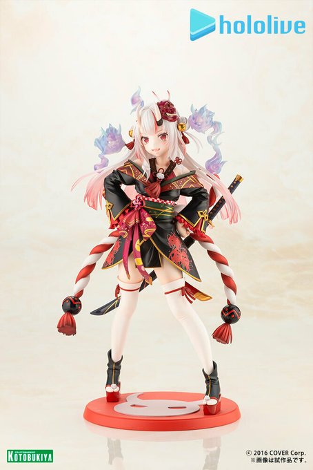 紫咲シオン フィギュア コトブキヤ 紫咲シオン フィギュア コトブキヤ