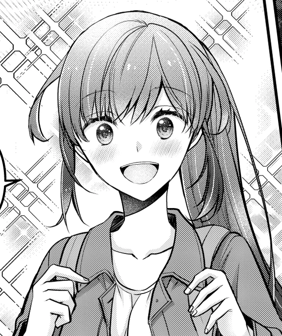 【8月の更新予定】
・妻が完璧すぎるので、ちょっと乱していいですか?
⬇️COMIC FUZ
https://t.co/jbyiPMn8dz
8/4 11話先行配信
8/18 11話(1)更新 

・島崎奈々@お仕事募集中
⬇️ストーリアダッシュ
https://t.co/wXTJcDxgit
8/5 25話前半
8/12 25話後半
⬇️ニコニコ静画
https://t.co/Tnxri3HRGr 