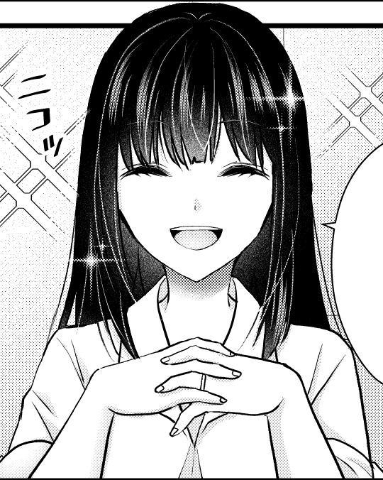 【8月の更新予定】
・妻が完璧すぎるので、ちょっと乱していいですか?
⬇️COMIC FUZ
https://t.co/jbyiPMn8dz
8/4 11話先行配信
8/18 11話(1)更新 

・島崎奈々@お仕事募集中
⬇️ストーリアダッシュ
https://t.co/wXTJcDxgit
8/5 25話前半
8/12 25話後半
⬇️ニコニコ静画
https://t.co/Tnxri3HRGr 