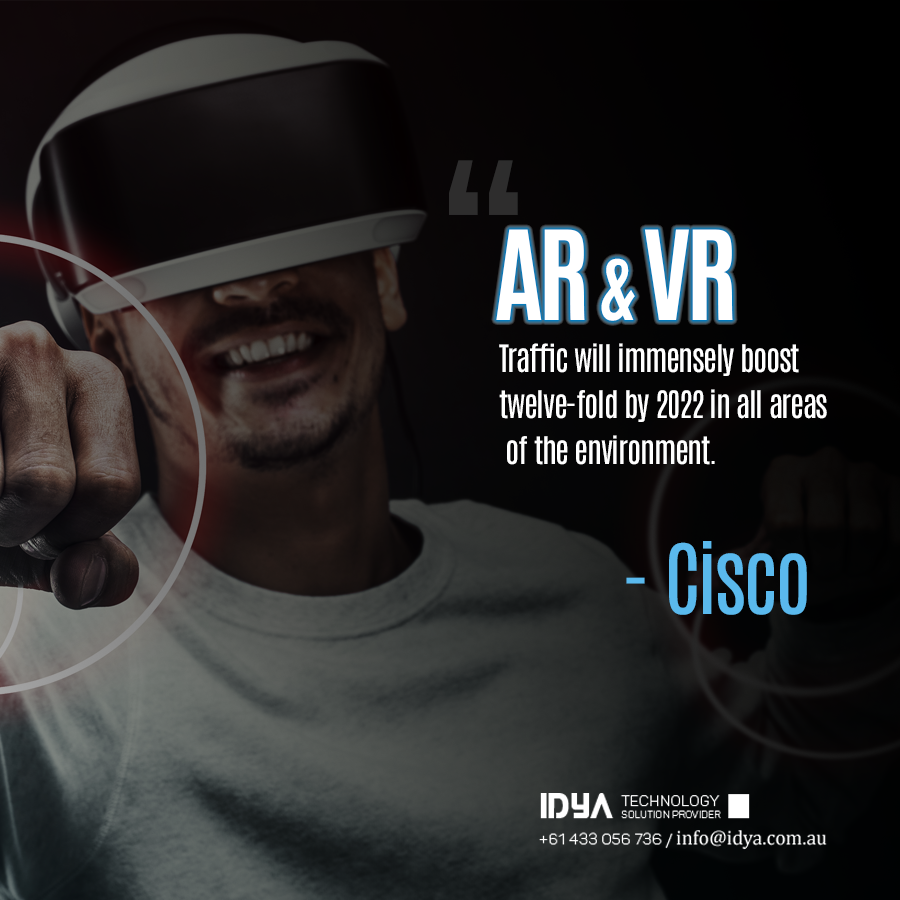 IdyaTechnology's tweet photo. At IDYA Technologies, our dedicated #VR/#AR developers will deliver the most visionary VR/AR solutions for your businesses.

Reach us: https://t.co/Rcn1LGtQIq to get started! https://t.co/InwA2G3TD1