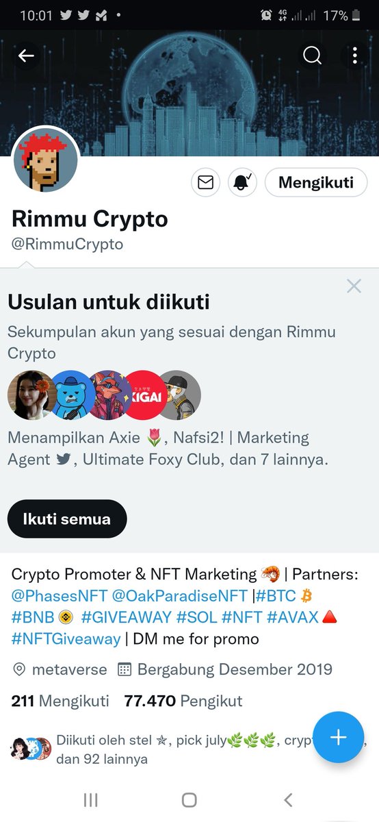DJLovee1's tweet photo. @taegiveaway @RimmuCrypto https://t.co/7rC3osbsMh