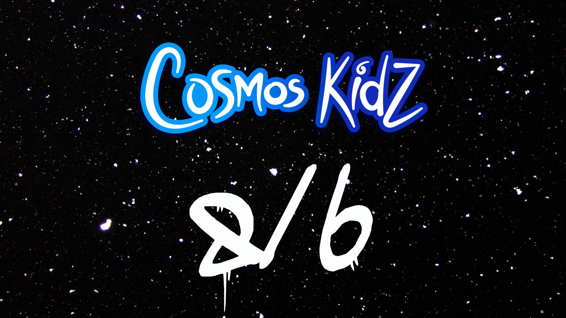Cosmos Kidz (CosmosKidzNFT) / Twitter