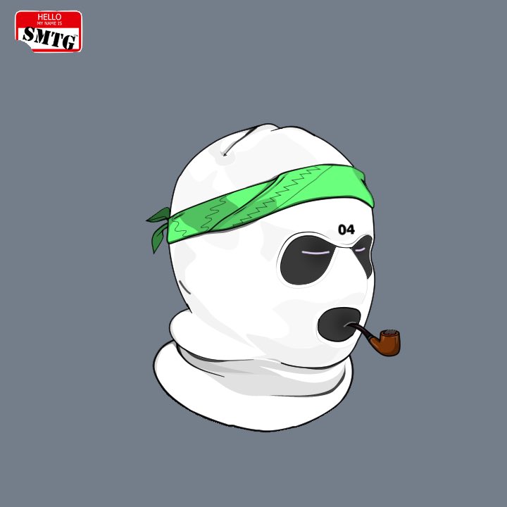 <a href="/SkurpySocial/">Skurpy</a> Hi, It’s cool fun project⬇️

<a href="/WeAreSMTG/">SMTG | MINTING LIVE</a> 

#wearesmtg